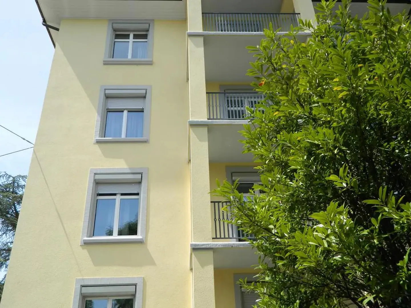 Appartement à louer - Photo 9 sur 10