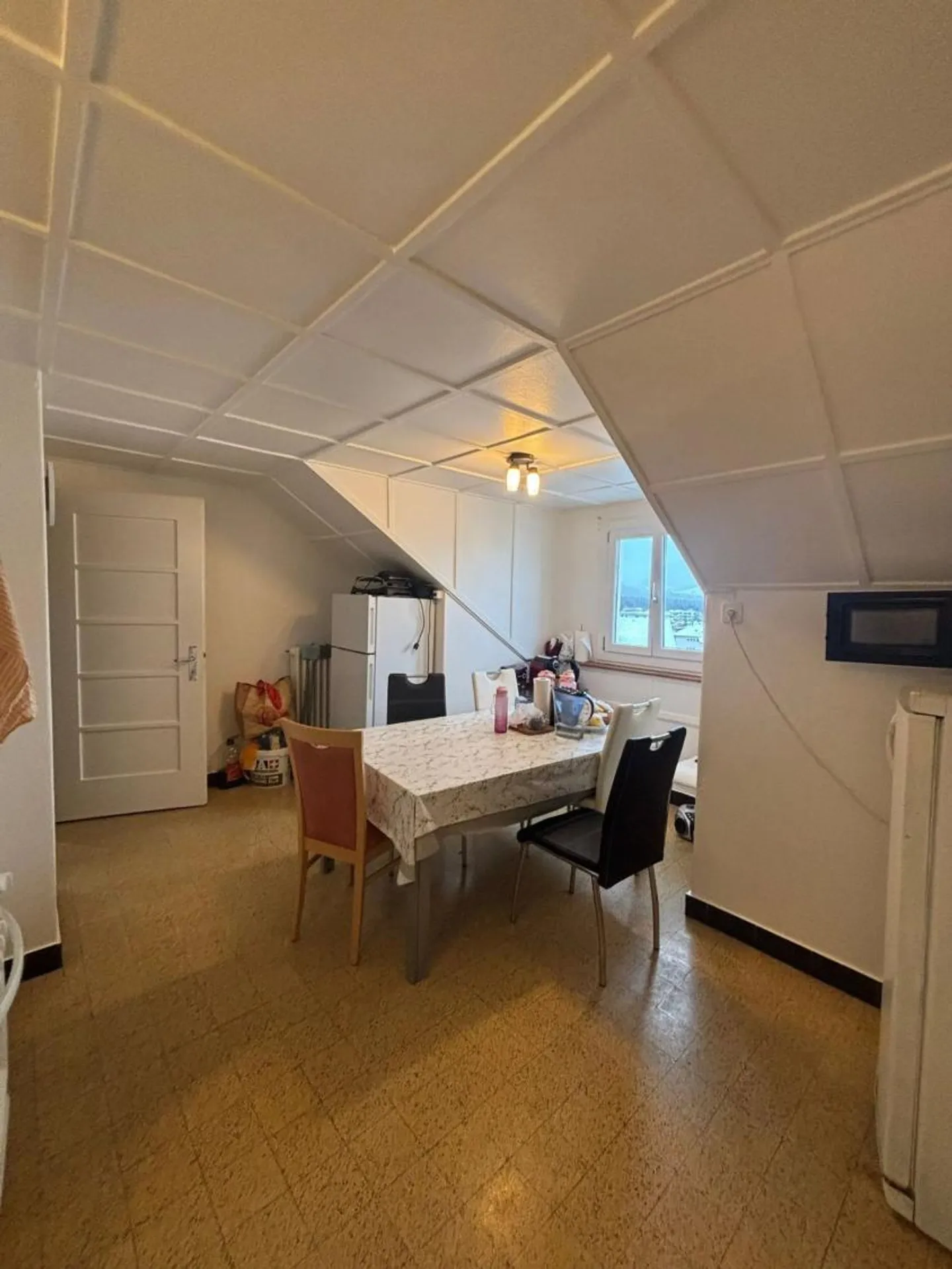 Projet unique à Bulle? 3,5 pièces transformables en 5,5 pièces - Photo 4 sur 13