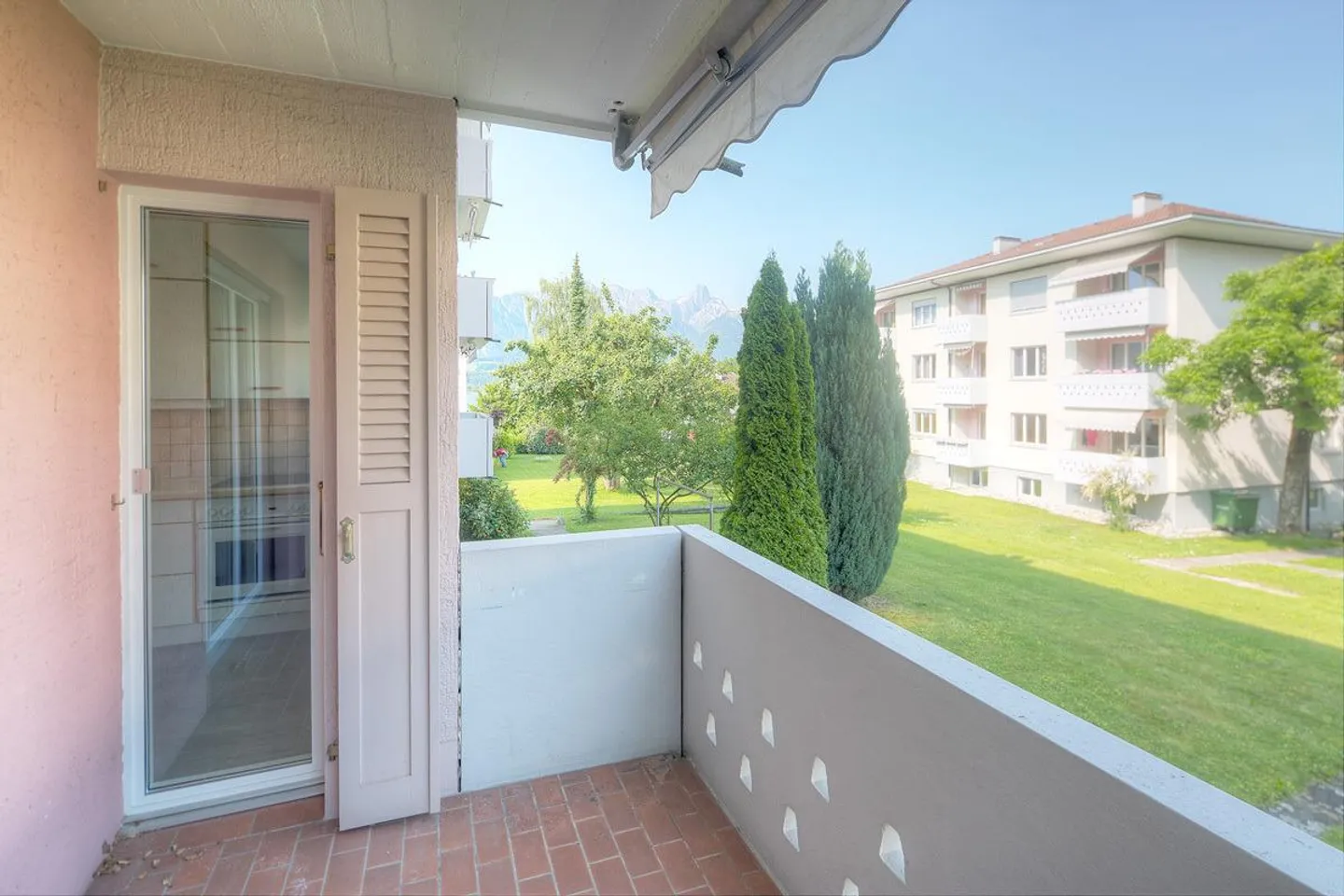 A 2 minuti a piedi direttamente sul lago di Thun - Foto 6 di 6