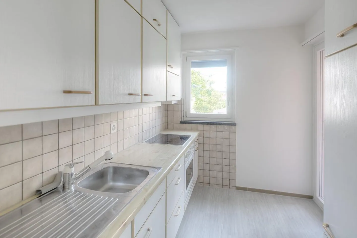 A 2 minuti a piedi direttamente sul lago di Thun - Foto 3 di 6