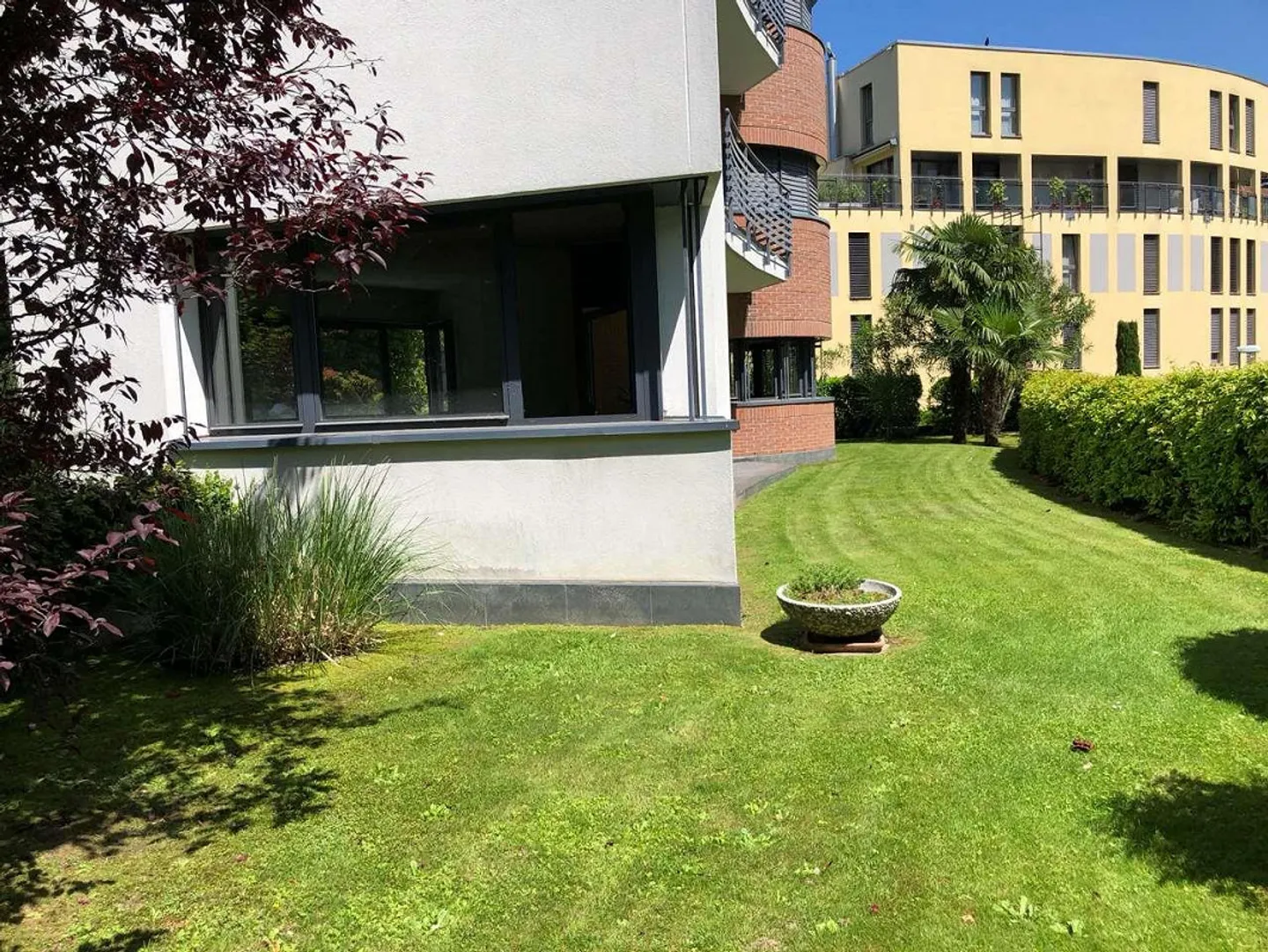 Appartamento speciale con giardino - Foto 10 di 13