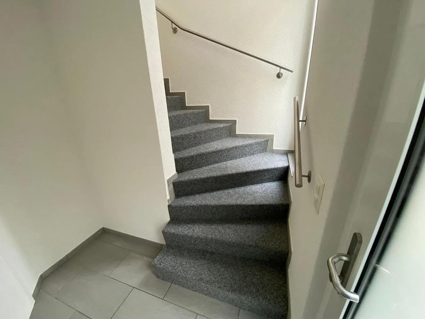 Appartamento di 4 1/2 locali con ottima vista - Foto 6 di 12