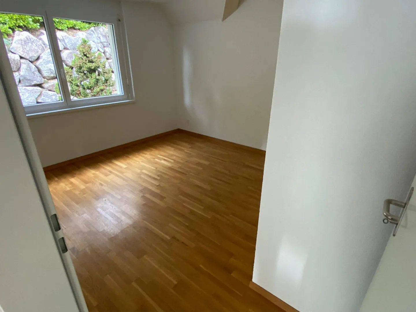 Appartamento di 4 1/2 locali con ottima vista - Foto 7 di 12