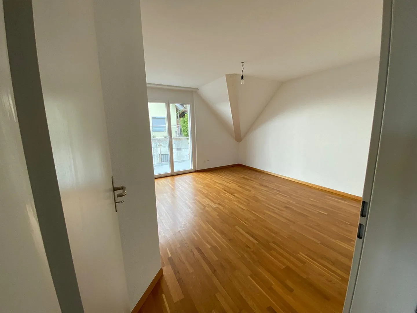 Appartamento di 4 1/2 locali con ottima vista - Foto 9 di 12