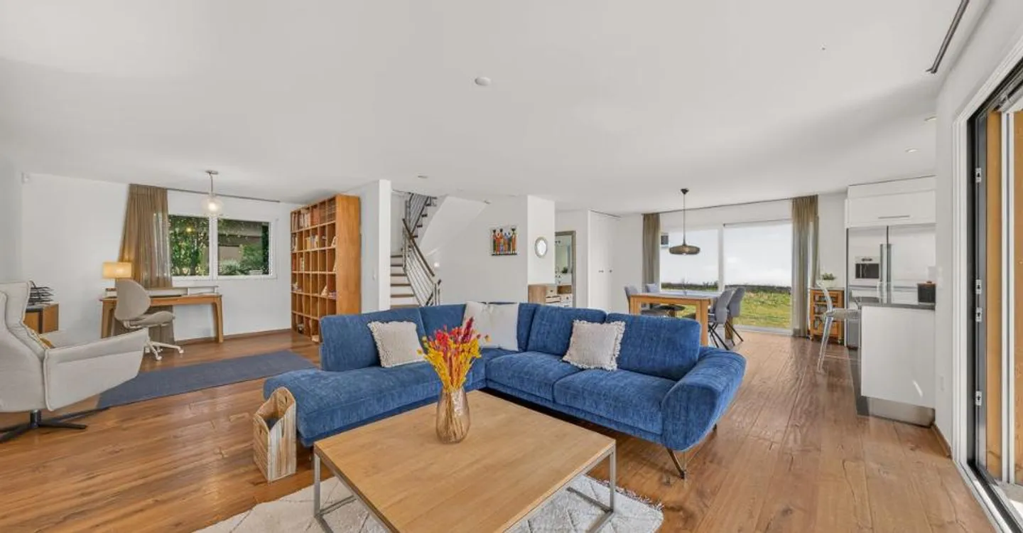 Appartement Duplex avec Jardin - Photo 4 sur 13