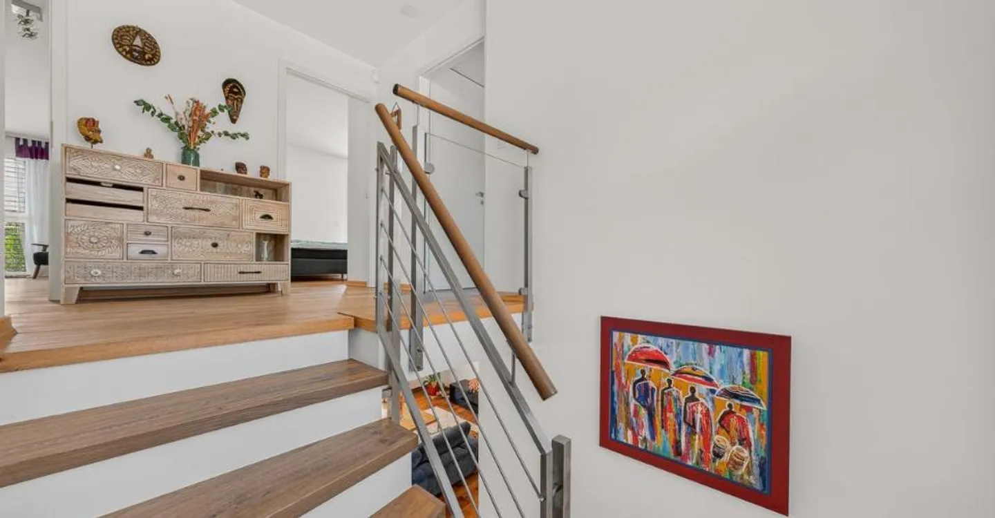 Appartement Duplex avec Jardin - Photo 6 sur 13