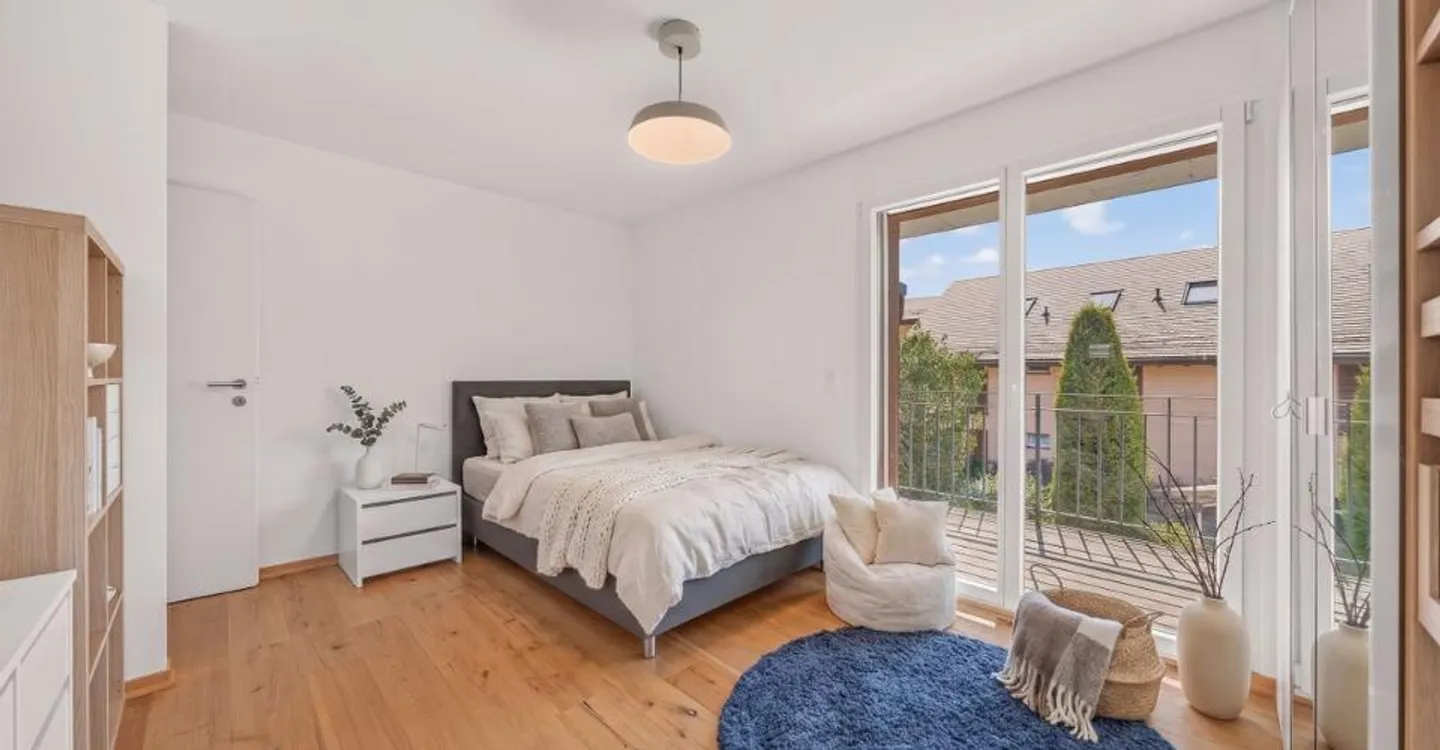 Appartement Duplex avec Jardin - Photo 10 sur 13