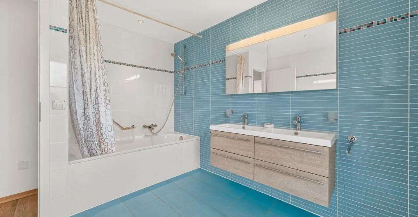 Appartement Duplex avec Jardin - Photo 12 sur 13