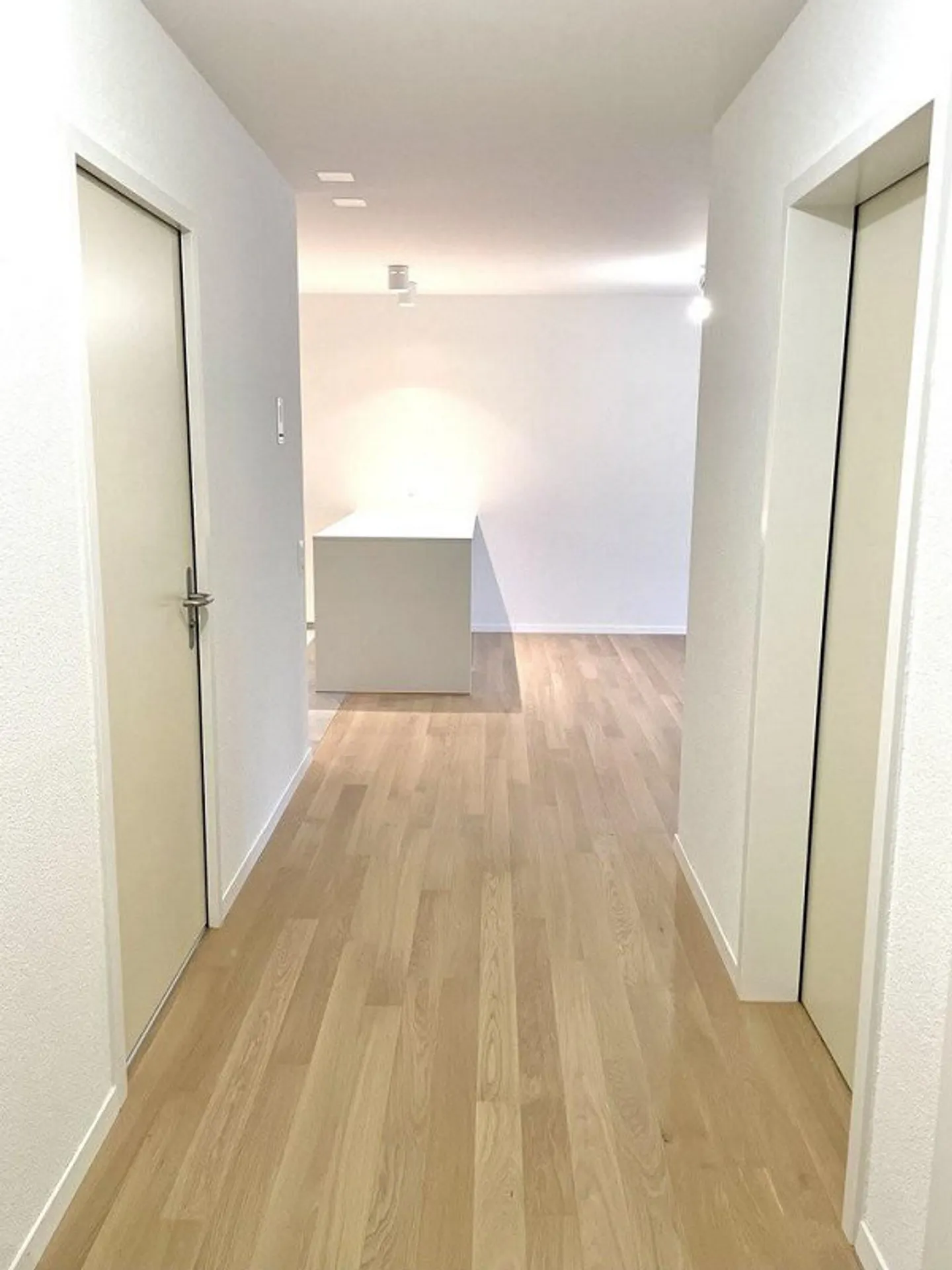 2.5-room apartment in Höngg - Photo 5 of 11