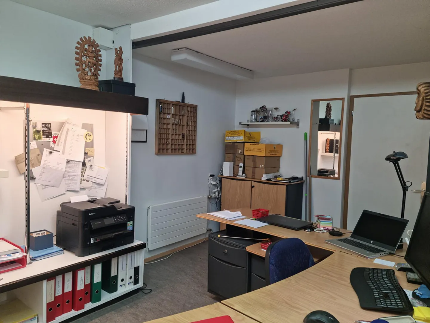 Vielseitiger Gewerberaum - Foto 1 von 3