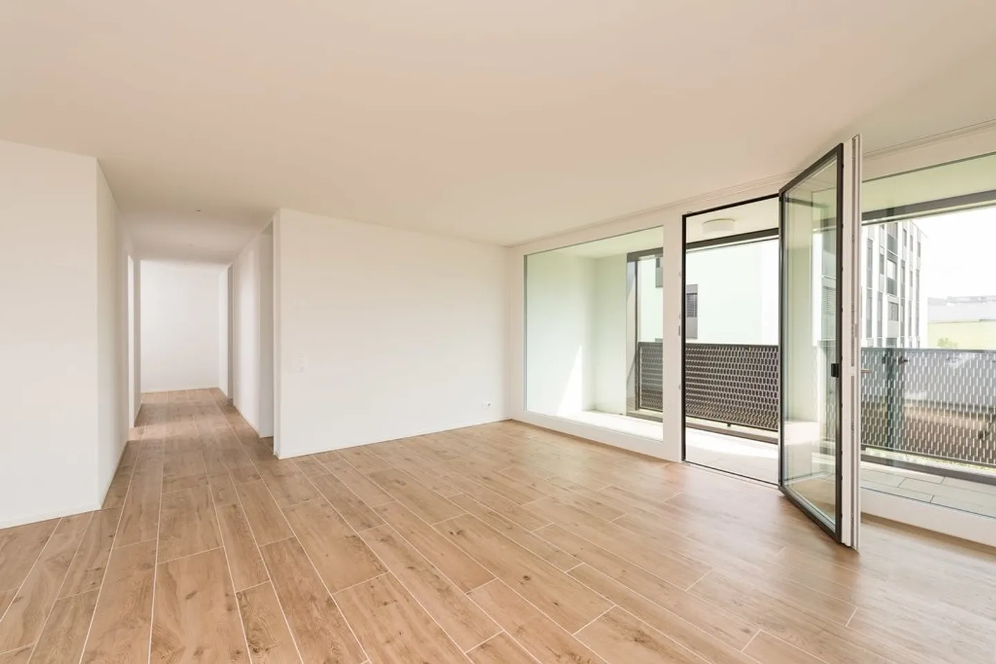Appartamento moderno 3.5 locali - Foto 2 di 7