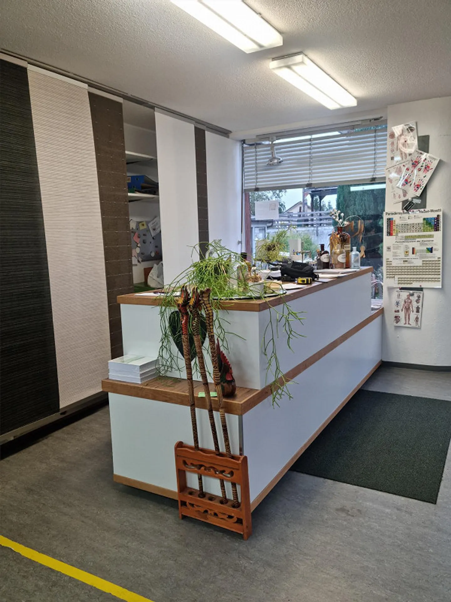 Vielseitiger Gewerberaum - Foto 3 von 3
