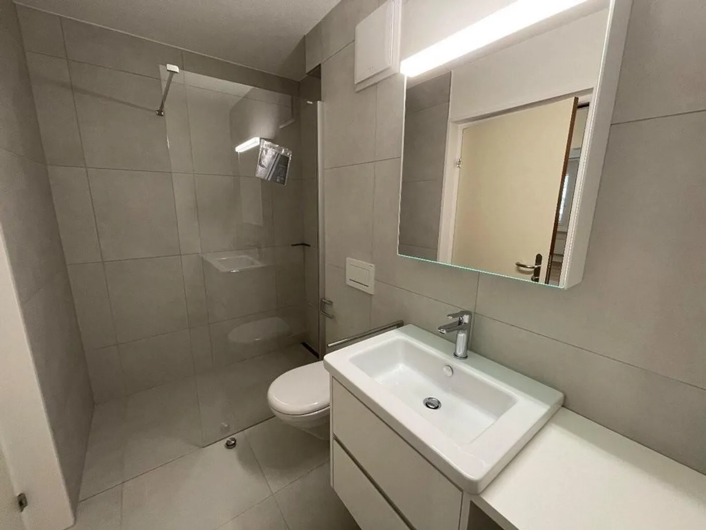 2.5-room apartment in Höngg - Photo 7 of 11
