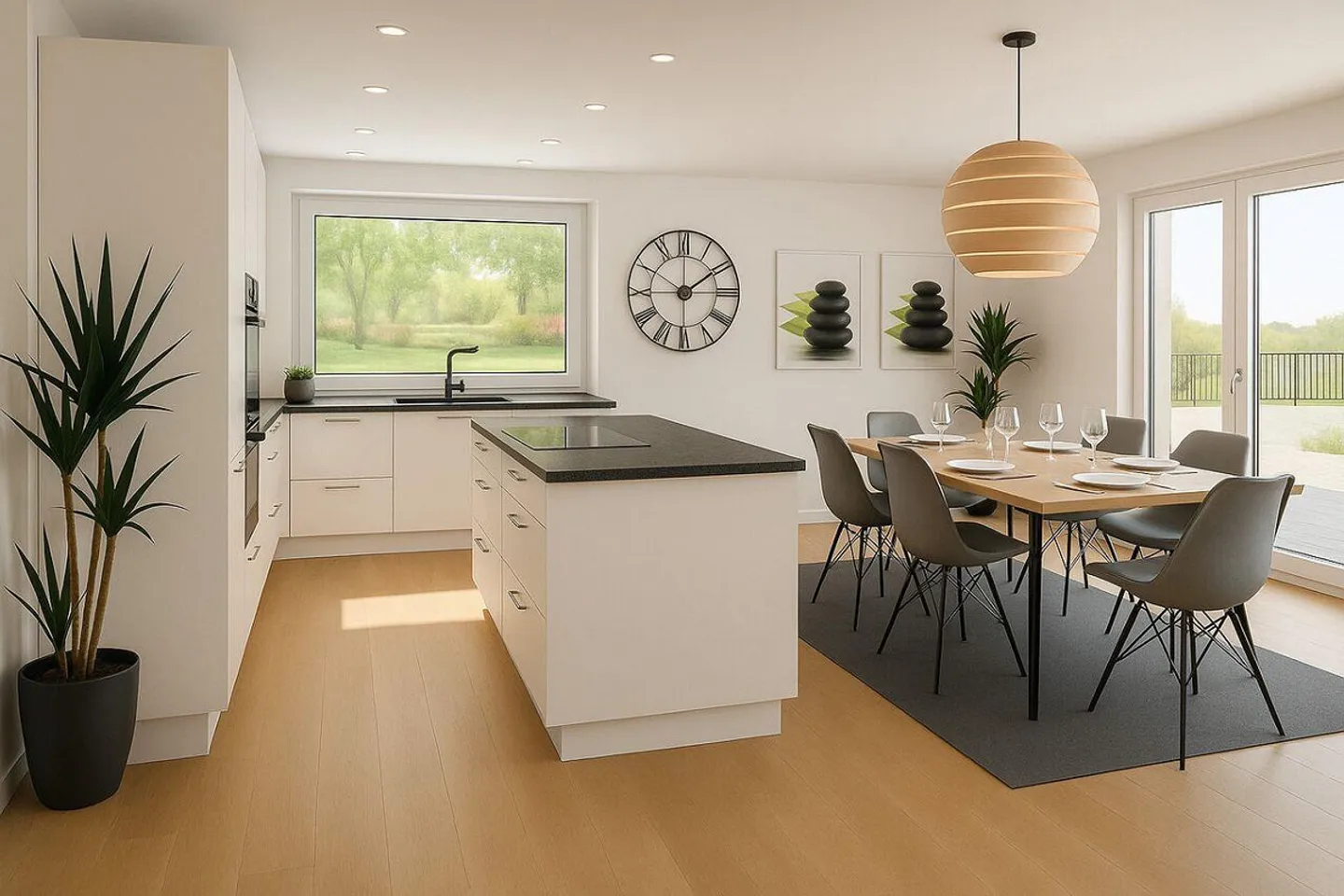 Exclusive Single Family Home - Photo 4 of 11