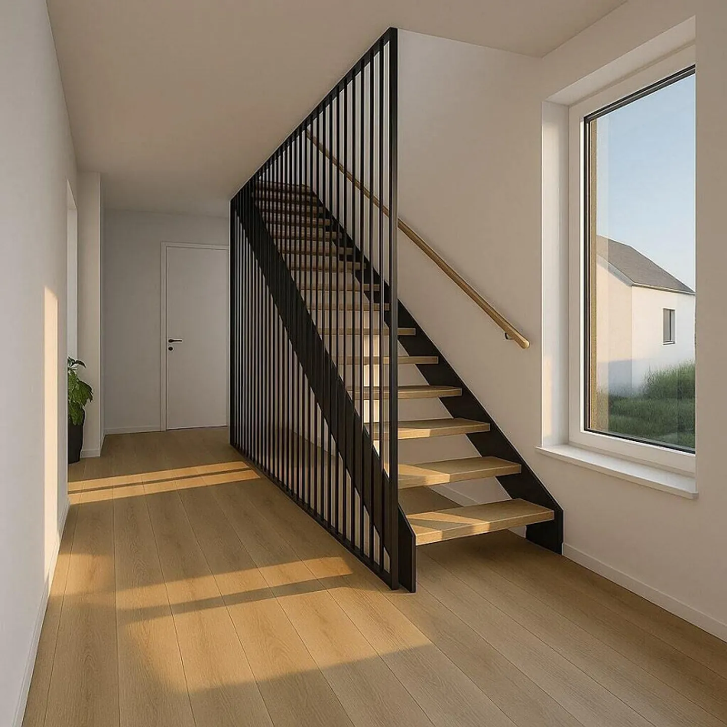 Exclusive Single Family Home - Photo 7 of 11