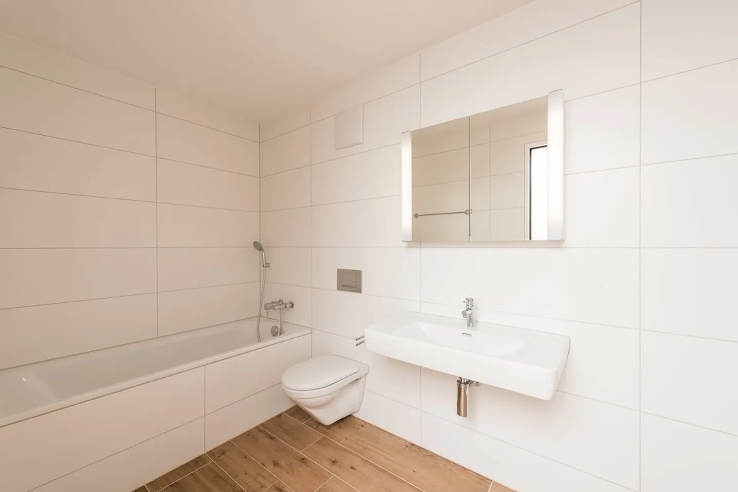 Appartamento moderno 3.5 locali - Foto 6 di 7