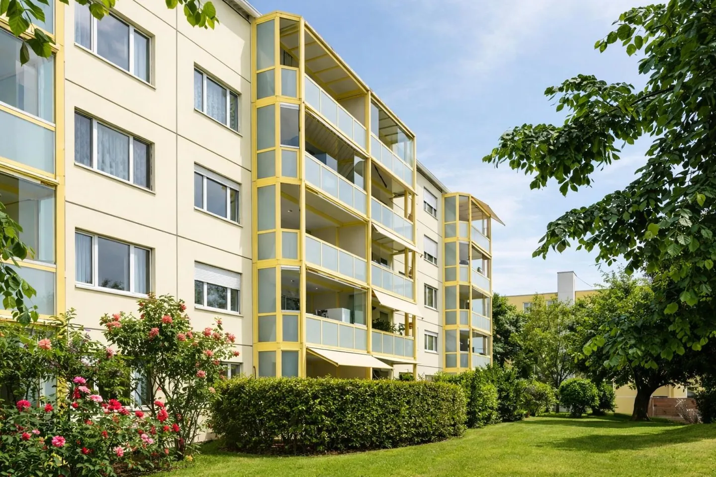 VIVERE CENTRALE CON UN MUTUO ATTRATTIVO - Foto 2 di 9