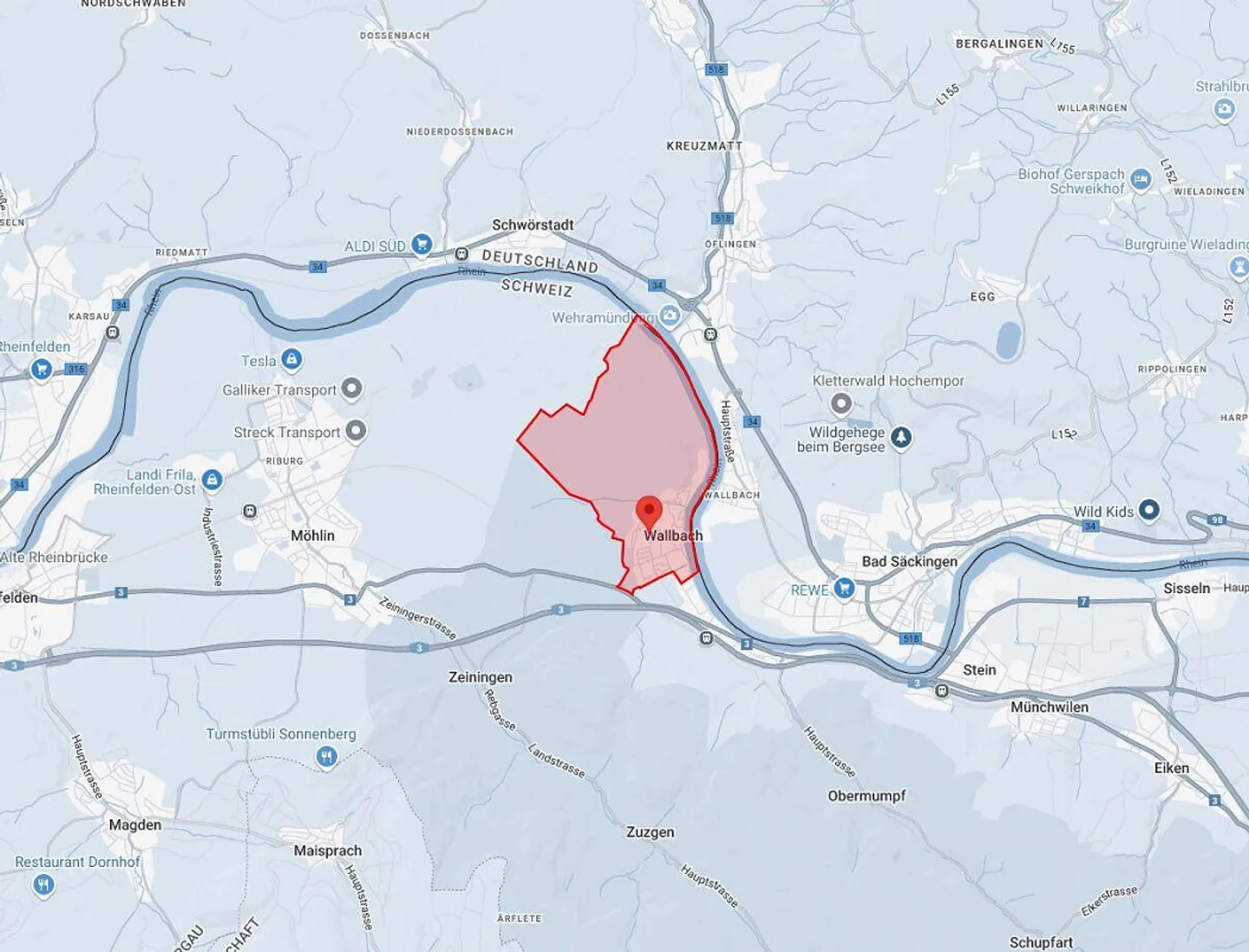 Exclusive Single Family Home - Photo 9 of 11