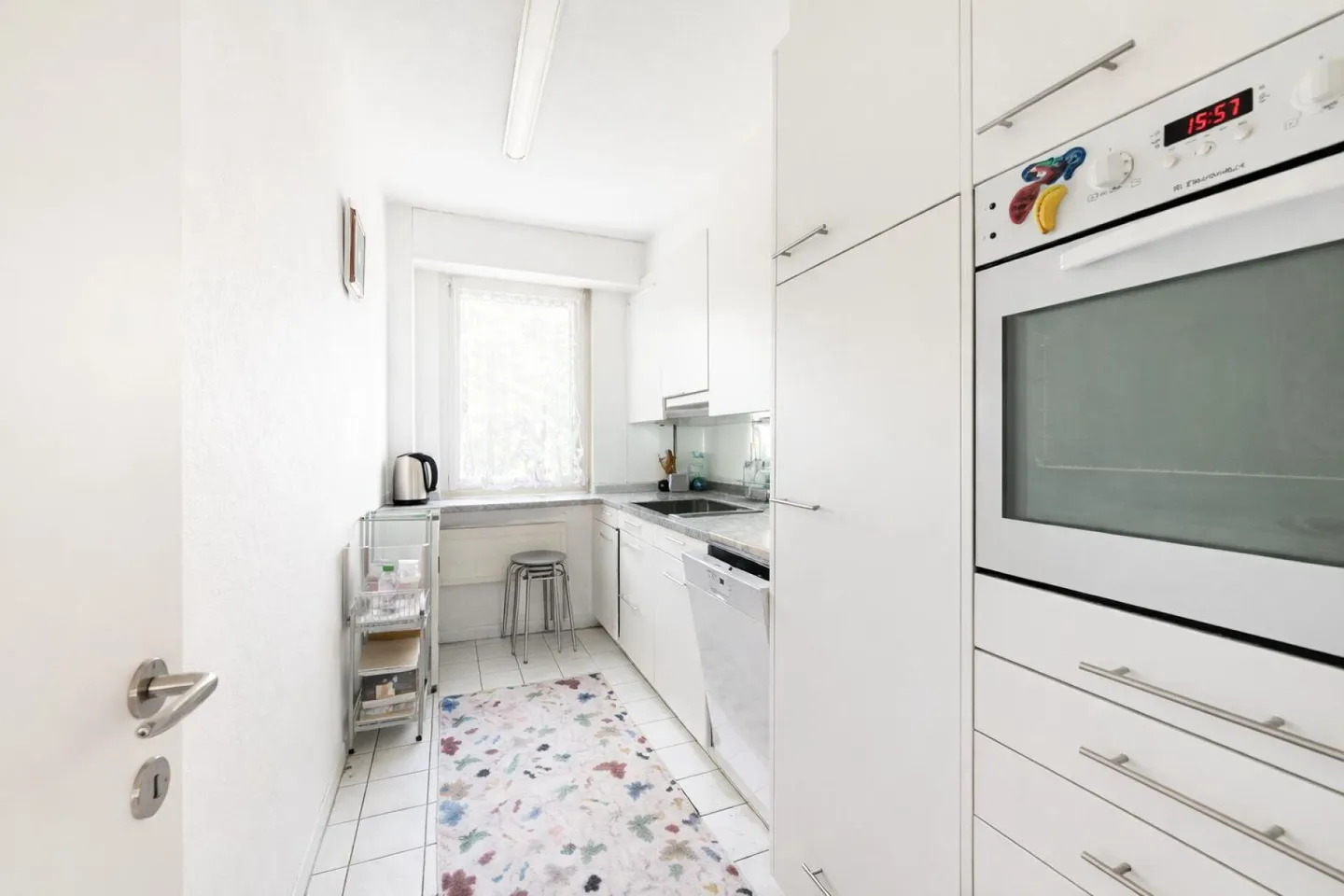 VIVERE CENTRALE CON UN MUTUO ATTRATTIVO - Foto 3 di 9