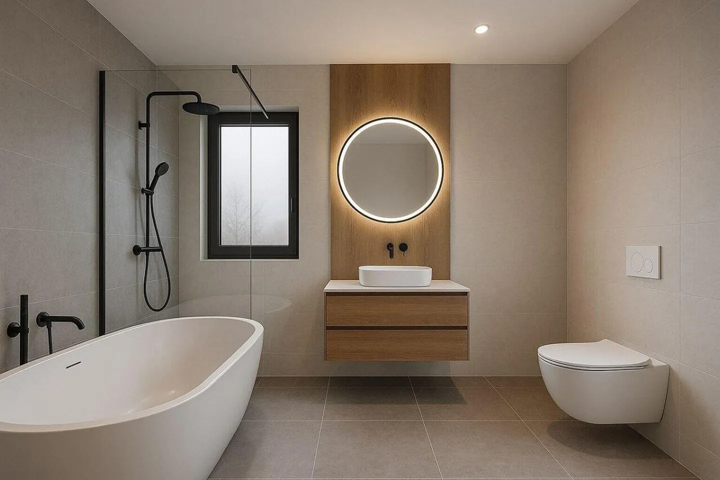 Exclusive Single Family Home - Photo 5 of 11