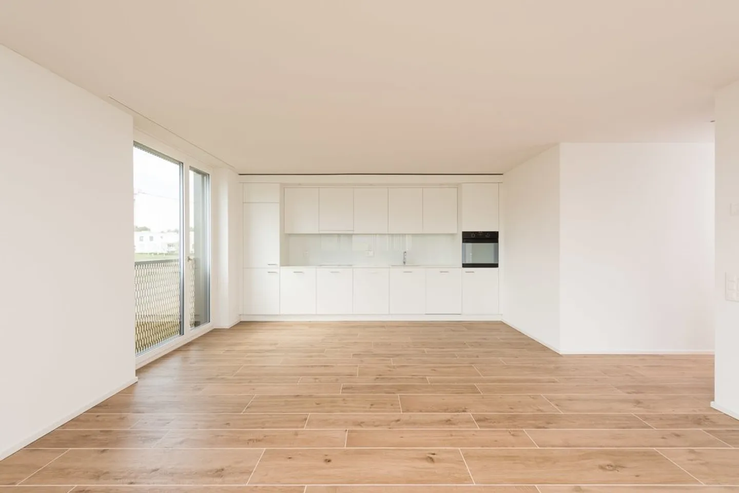 Appartamento moderno 3.5 locali - Foto 4 di 7