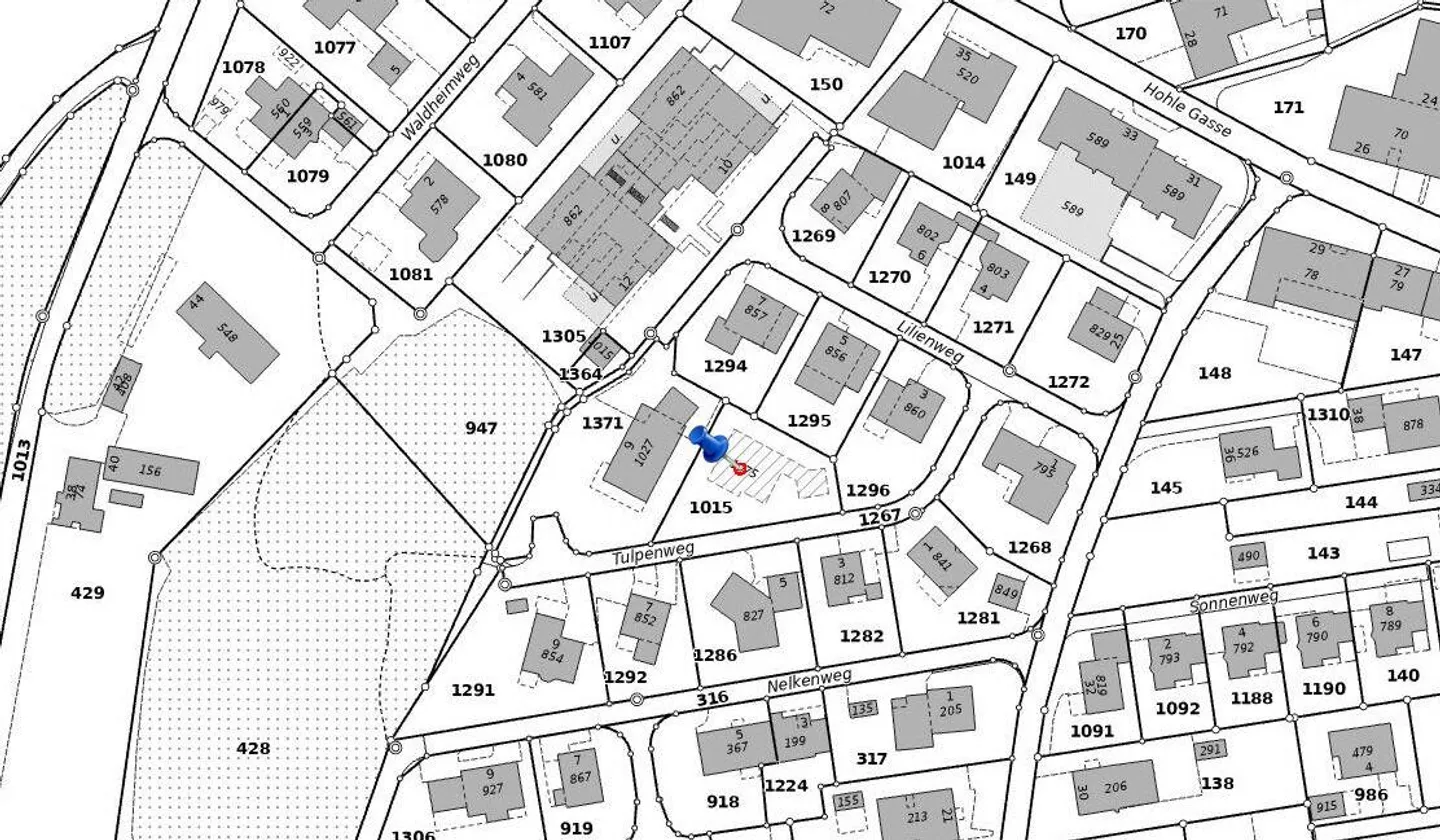 Exclusive Single Family Home - Photo 11 of 11