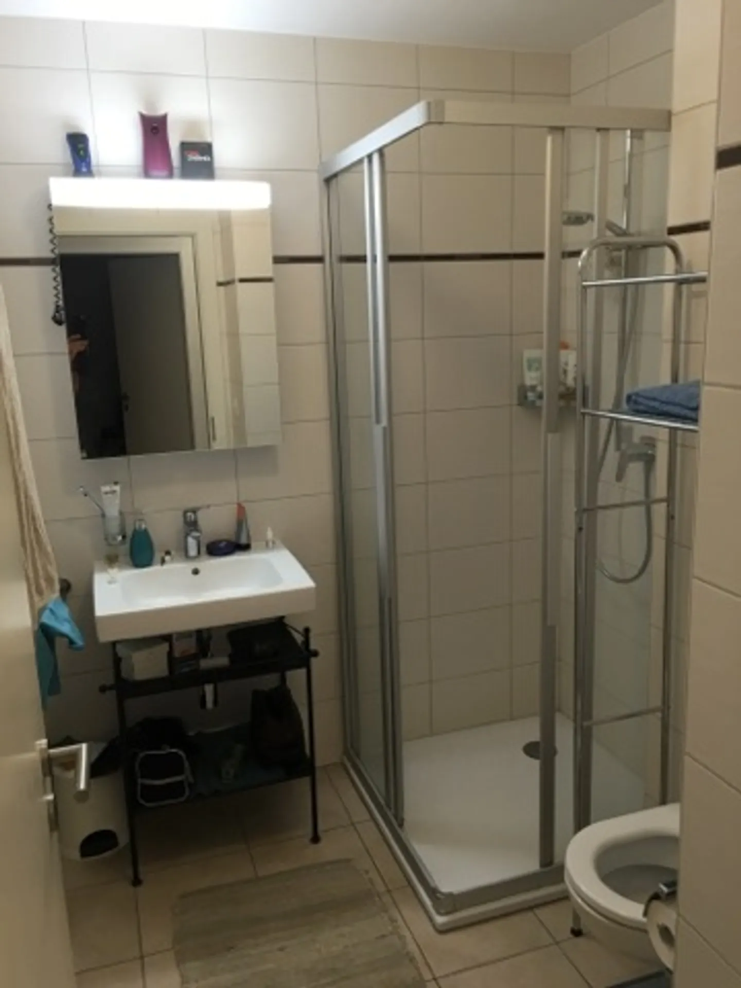 Wohnung mit Terrasse 3.5 Zimmer - Foto 8 von 8