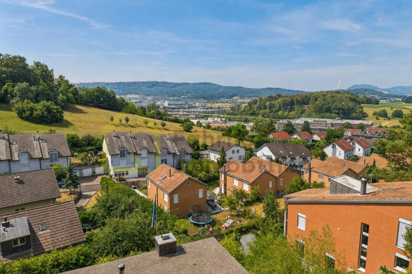Freistehendes EFH mit Aussicht - Foto 14 von 14