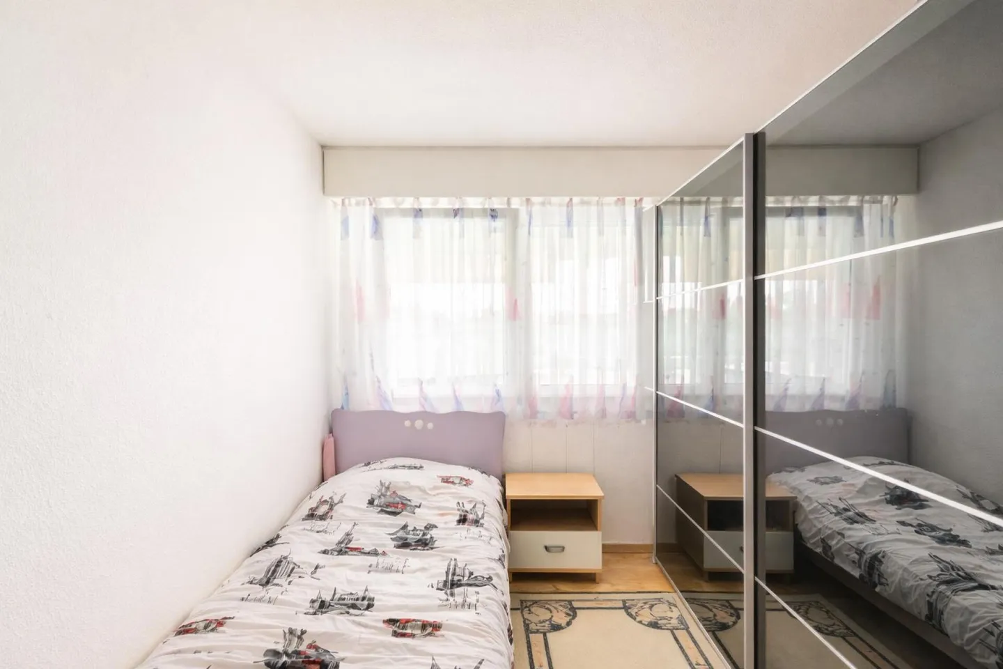 VIVERE CENTRALE CON UN MUTUO ATTRATTIVO - Foto 6 di 9