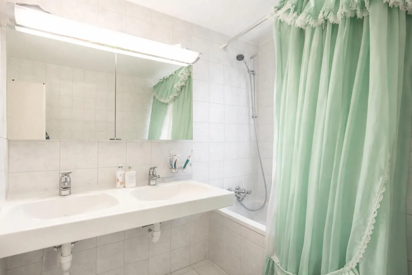 VIVERE CENTRALE CON UN MUTUO ATTRATTIVO - Foto 7 di 9