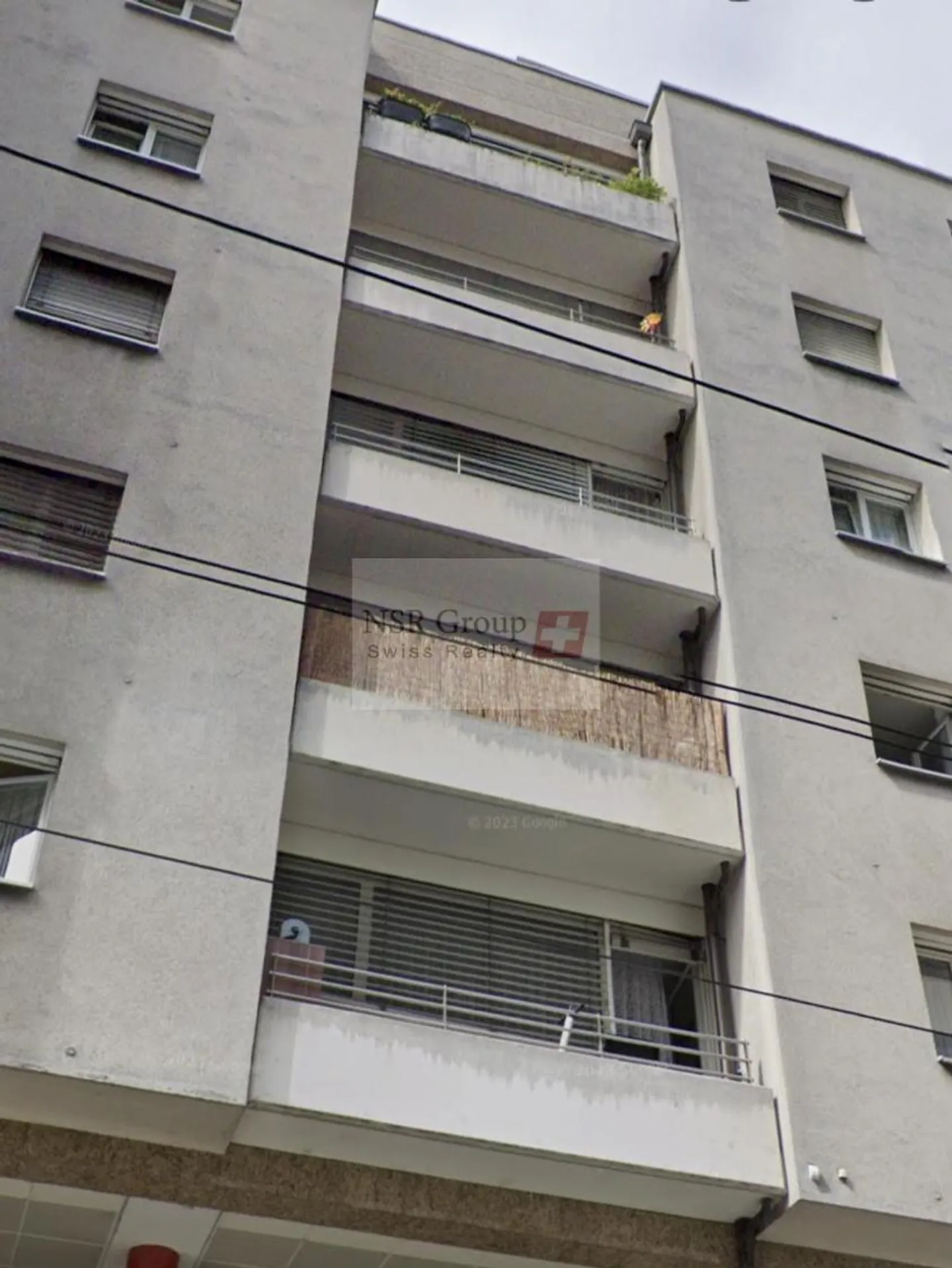 Appartamento 4 locali - Foto 1 di 1