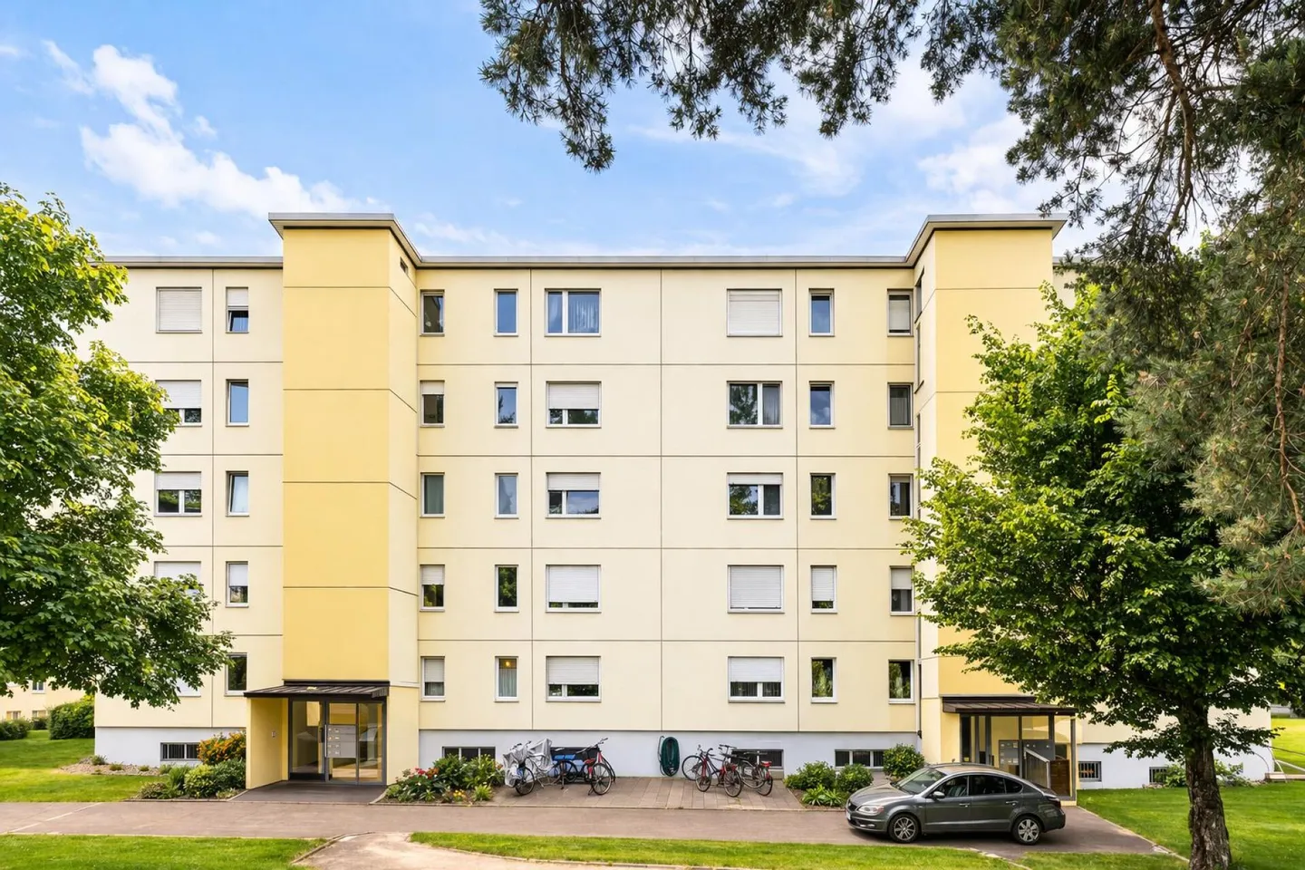 VIVERE CENTRALE CON UN MUTUO ATTRATTIVO - Foto 8 di 9