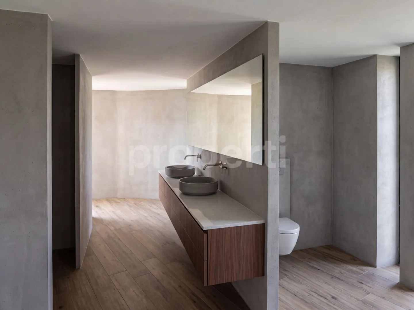 Laurus Villa, Lake View, Pool, Attic New Build in Weggis - Photo 8 of 13