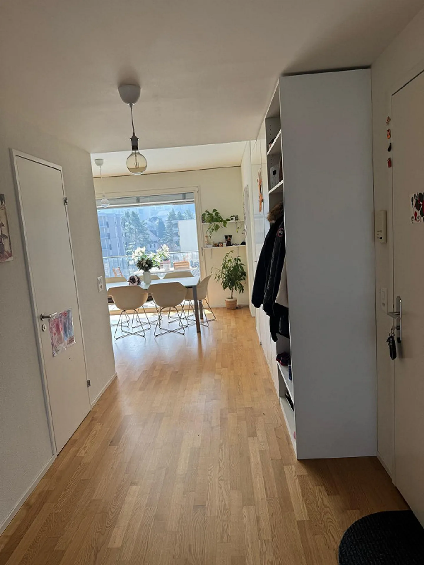 Moderne 3.5-Zimmer-Wohnung - Foto 1 von 12