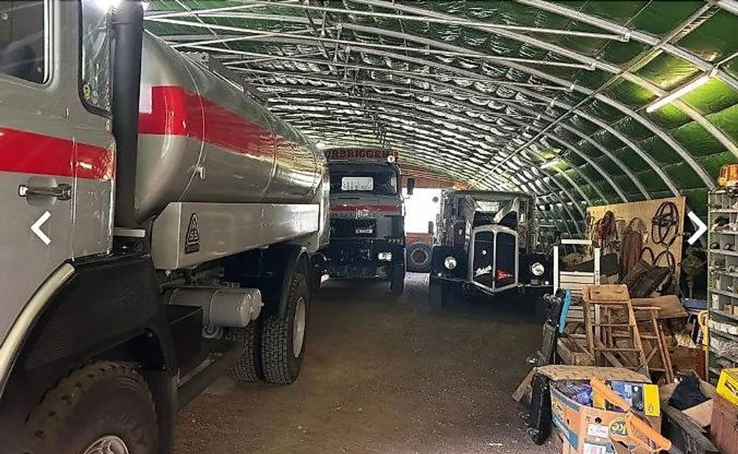 Laboratorio 1 stanza - Foto 2 di 3