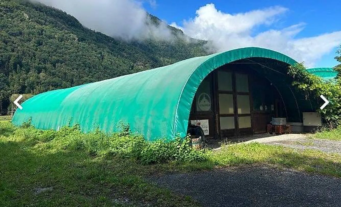 Laboratorio 1 stanza - Foto 3 di 3