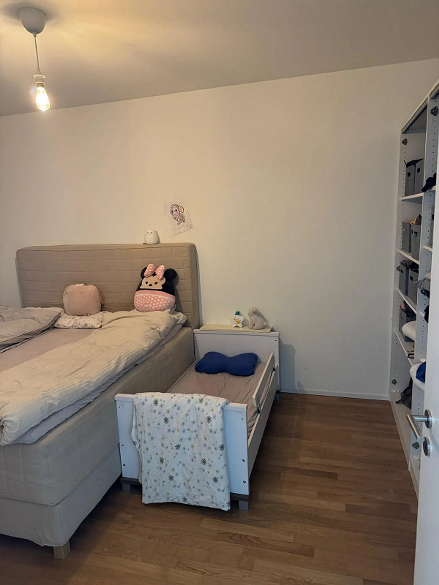 Moderne 3.5-Zimmer-Wohnung - Foto 4 von 12