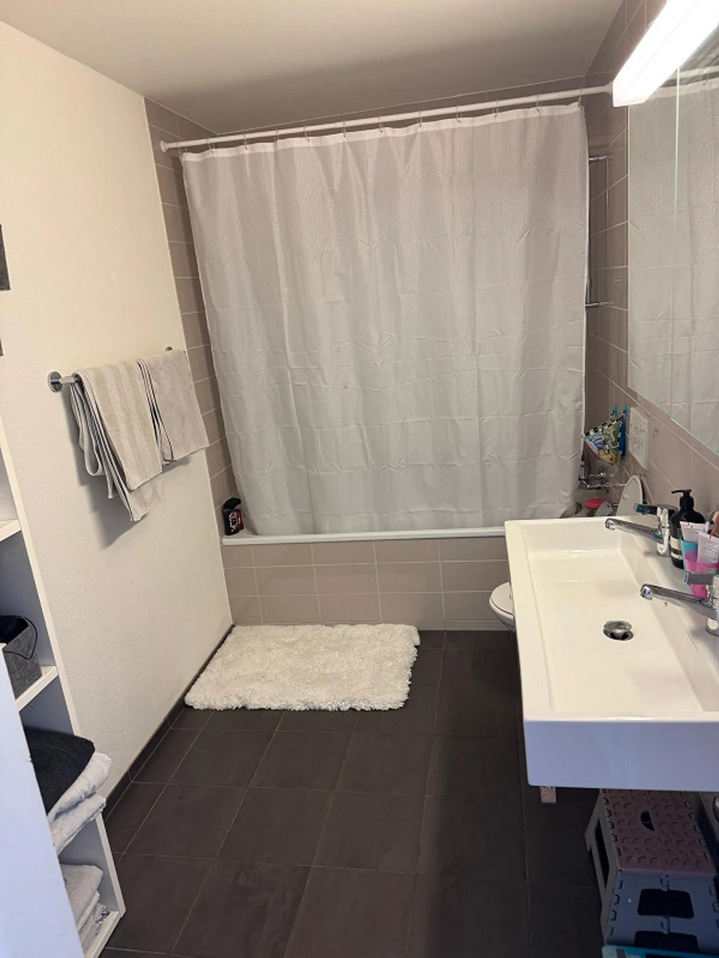 Moderne 3.5-Zimmer-Wohnung - Foto 5 von 12