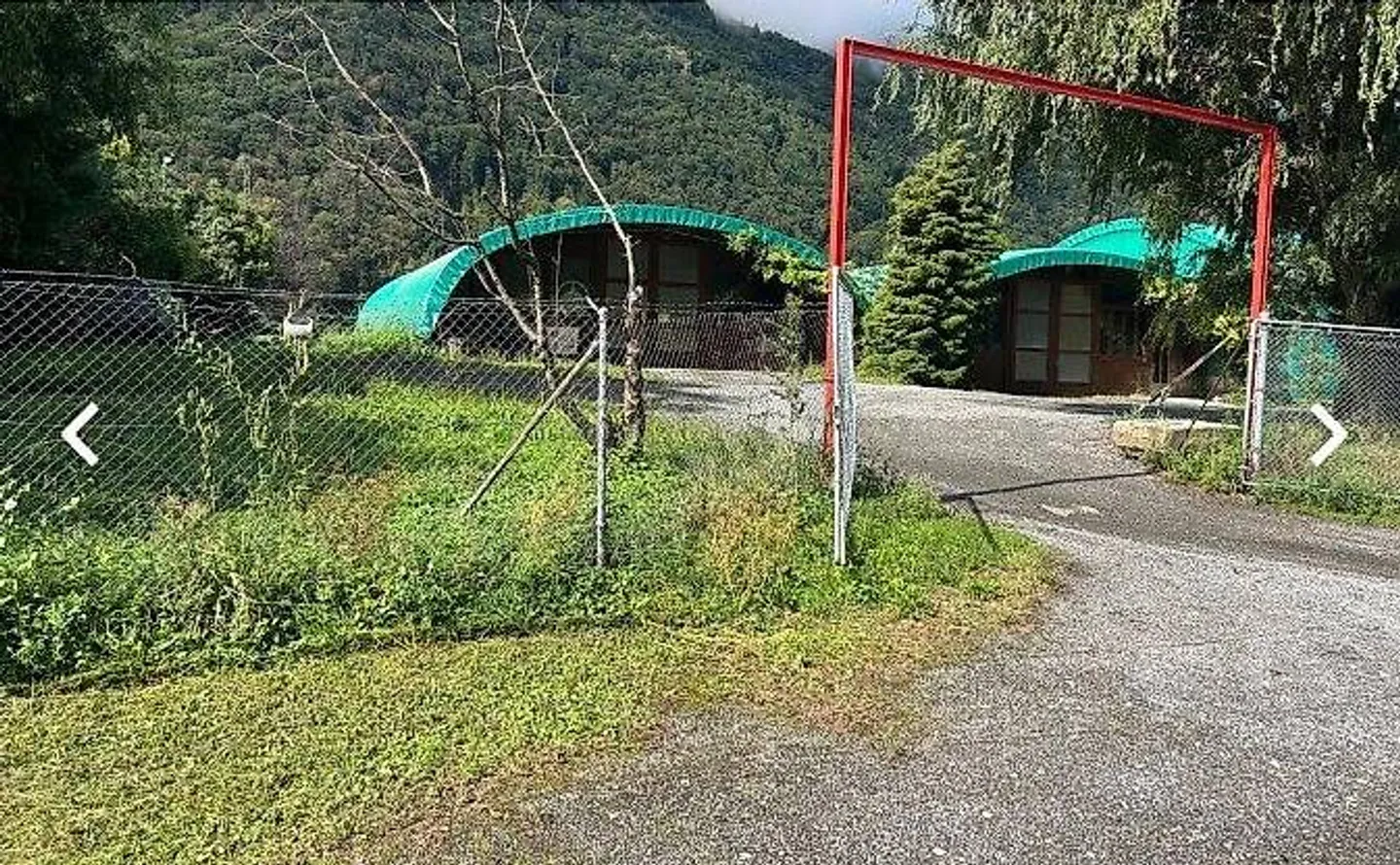 Laboratorio 1 stanza - Foto 1 di 3