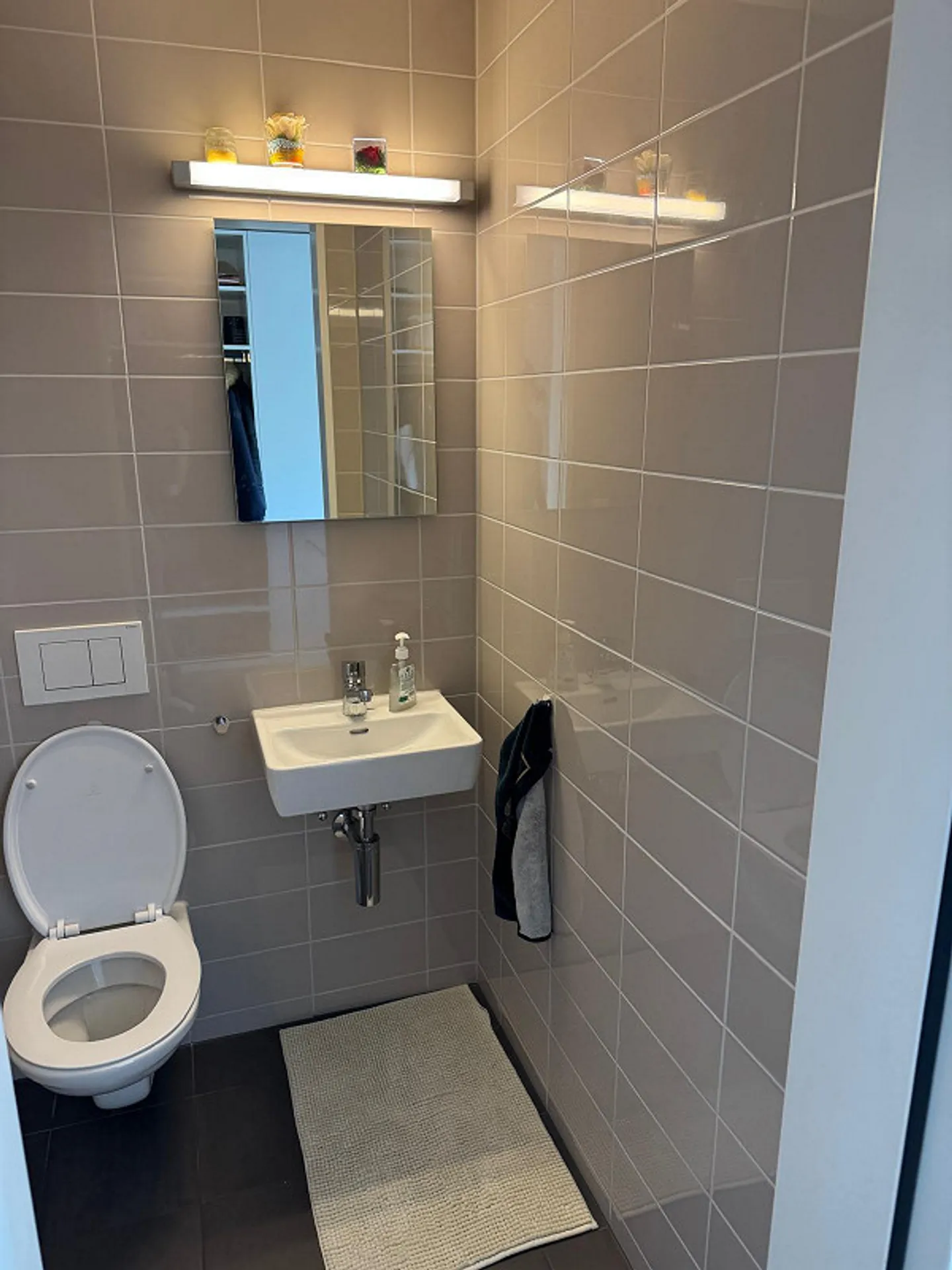 Moderne 3.5-Zimmer-Wohnung - Foto 6 von 12