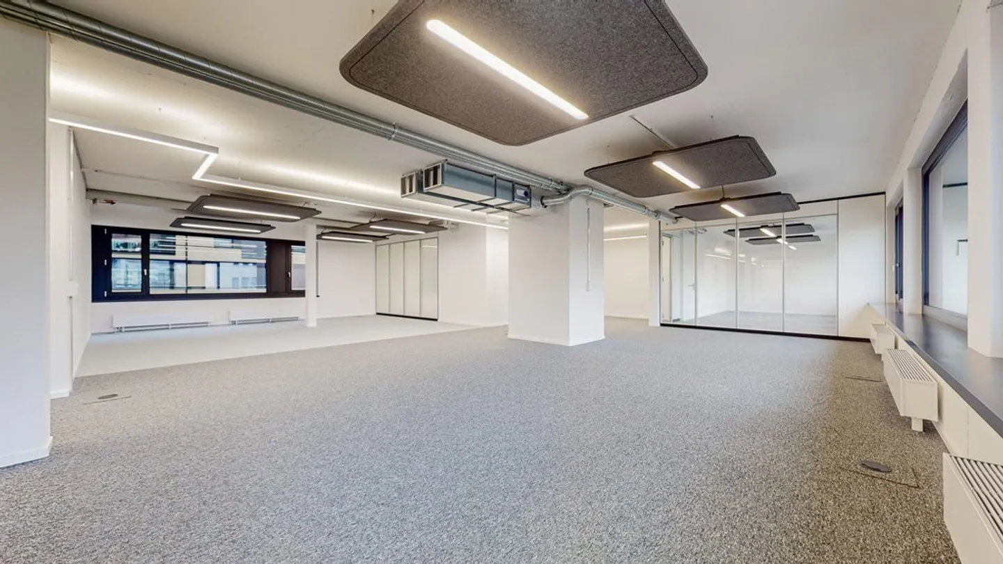 Flexibler Büroraum in Schlieren - Foto 5 von 10