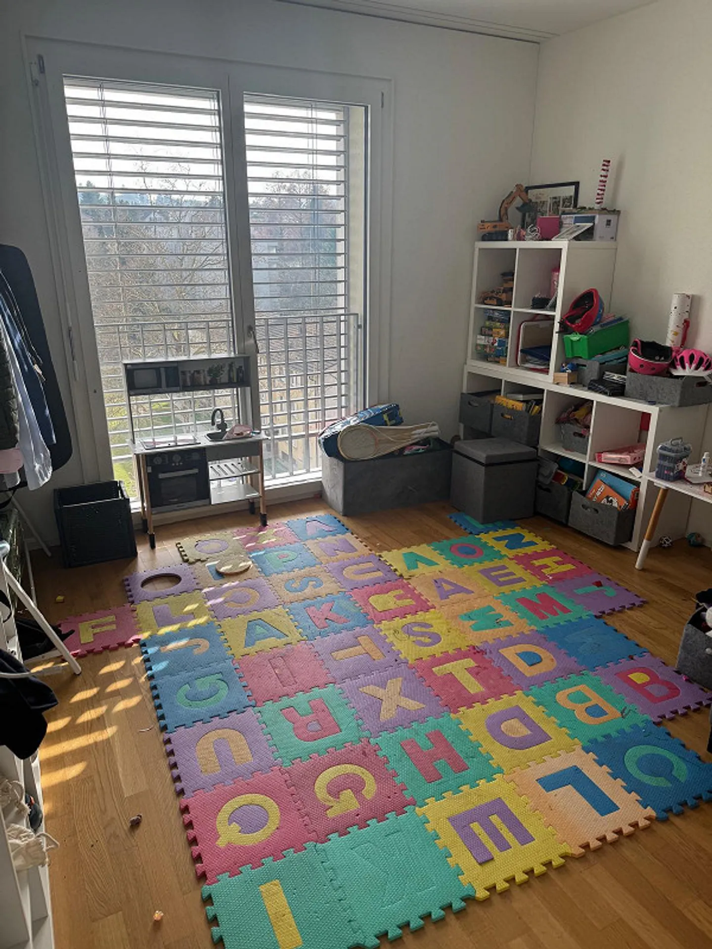 Moderne 3.5-Zimmer-Wohnung - Foto 7 von 12