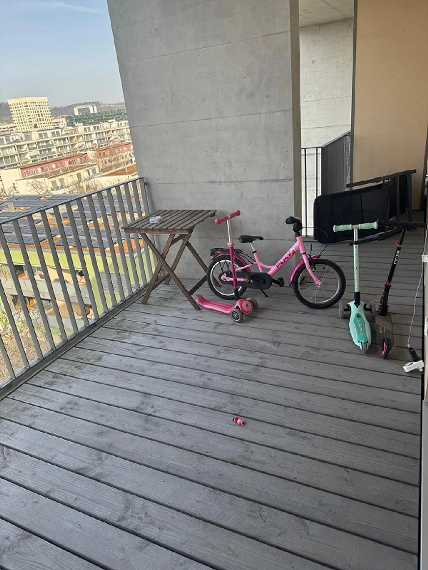 Moderne 3.5-Zimmer-Wohnung - Foto 8 von 12