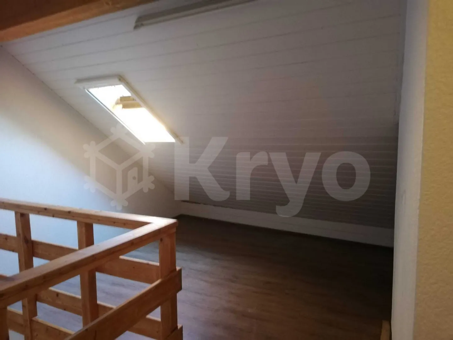 PASSAGE 10, 5,5-Zimmer-Tripex-Wohnung mit privatem Garten - Foto 9 von 10