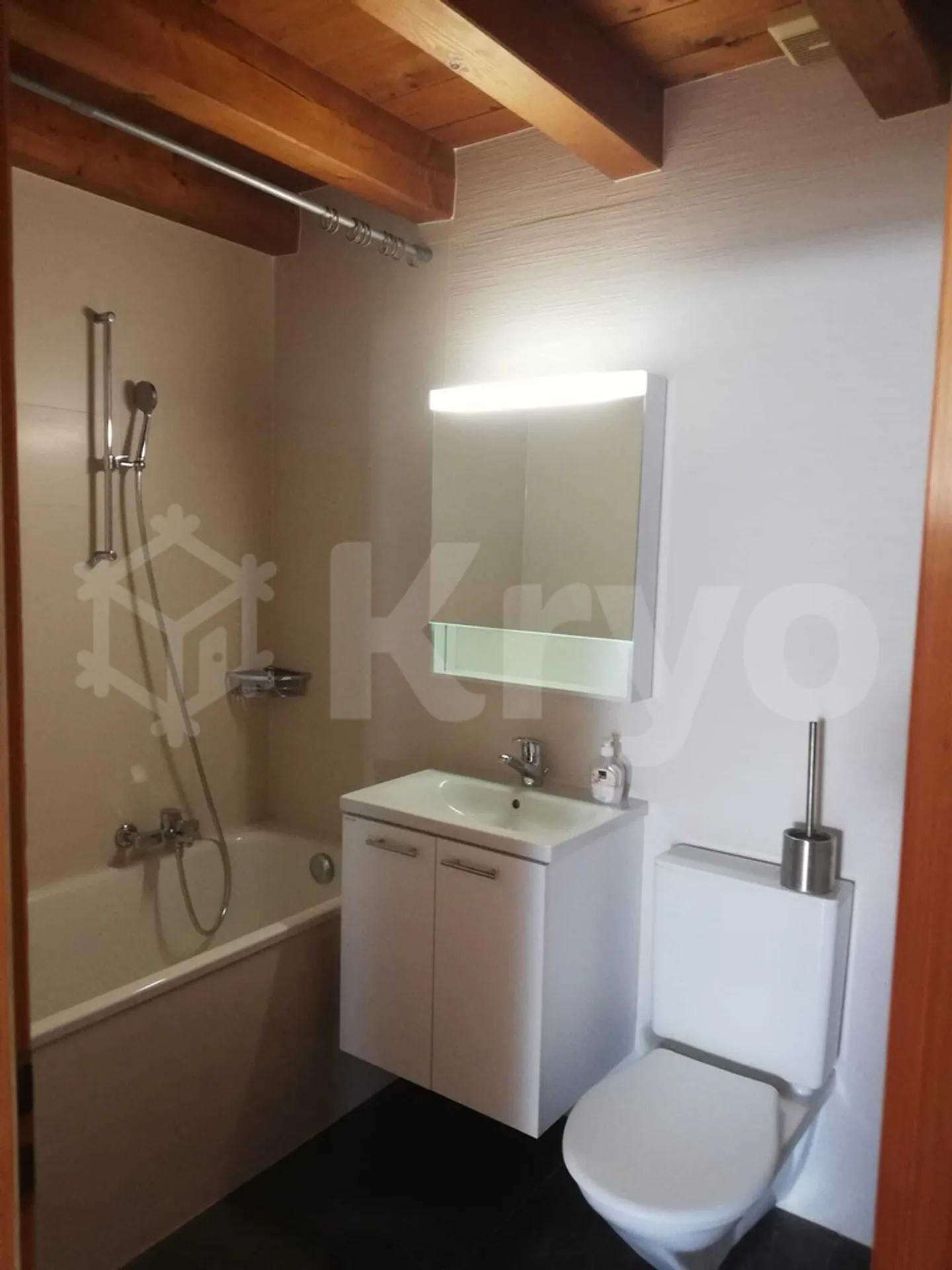 PASSAGE 10, 5,5-Zimmer-Tripex-Wohnung mit privatem Garten - Foto 10 von 10