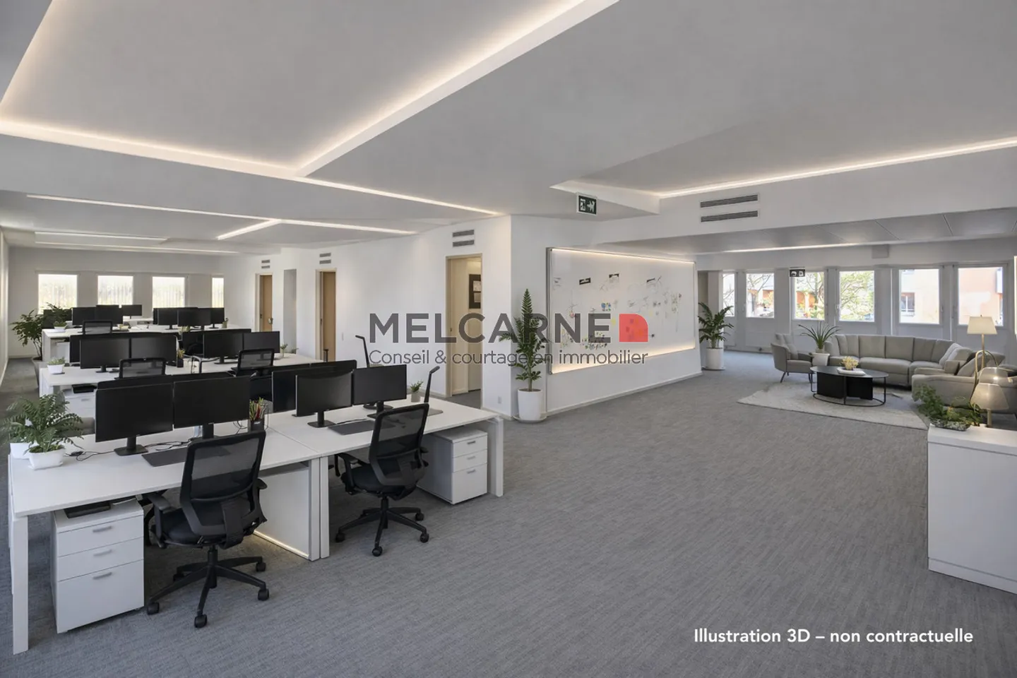 Office - Photo 4 of 4