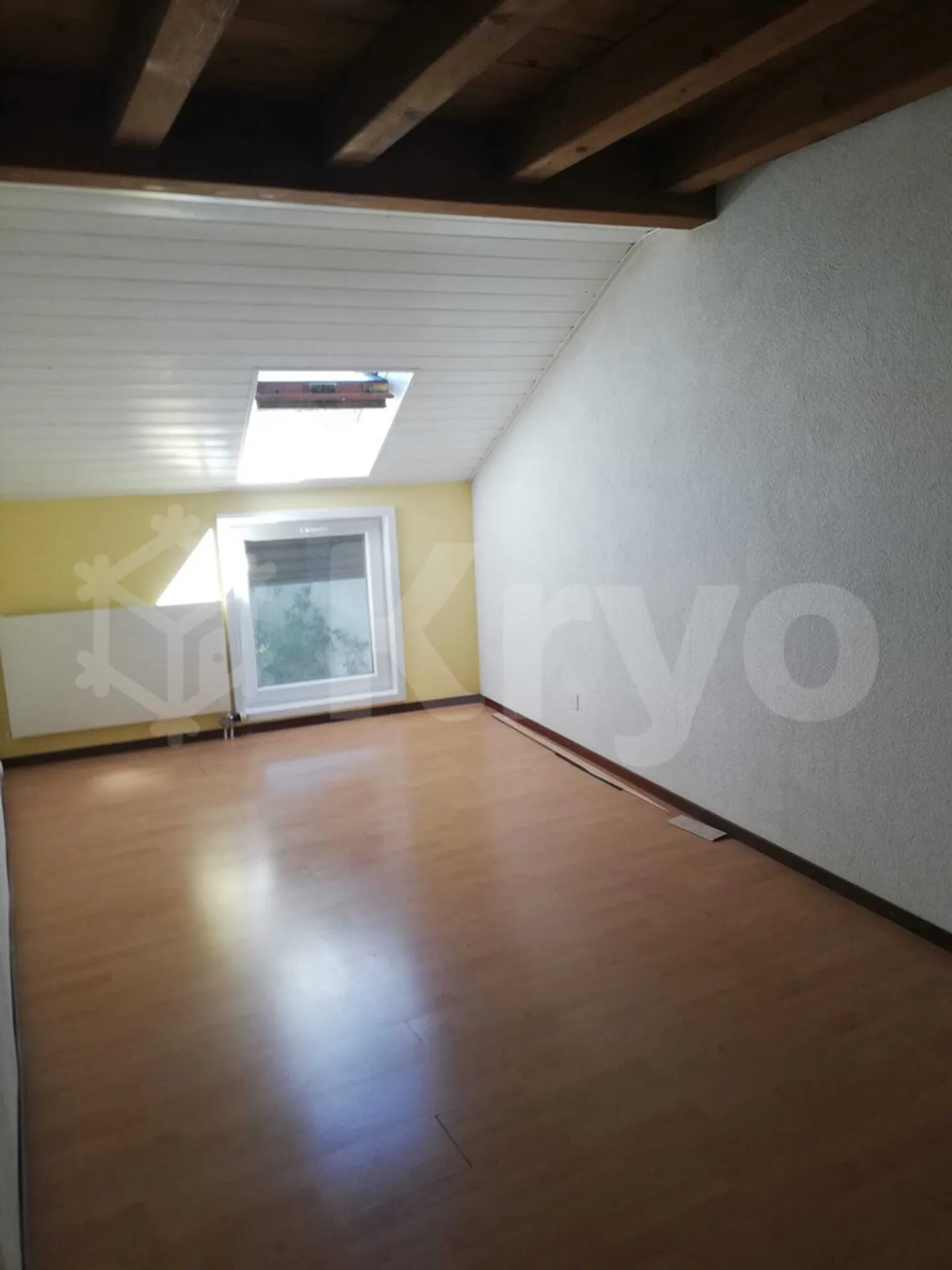 PASSAGE 10, 5,5-Zimmer-Tripex-Wohnung mit privatem Garten - Foto 6 von 10