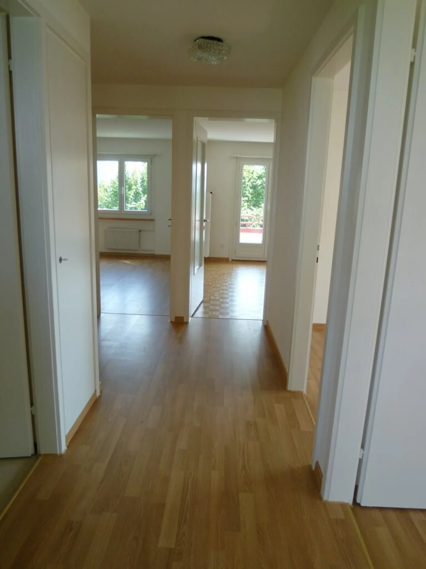 Un Inizio Felice per l'Appartamento - Foto 3 di 5