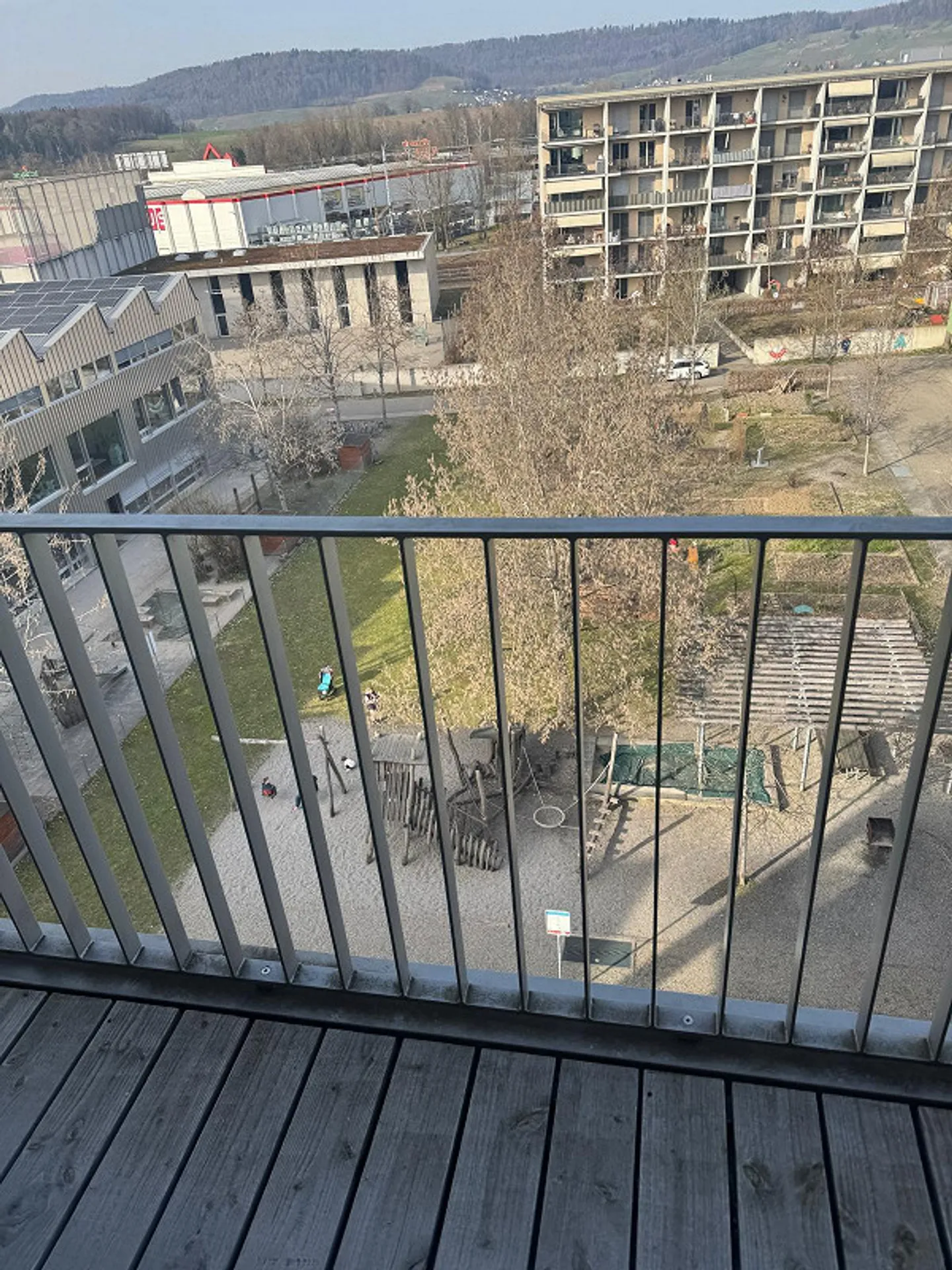 Moderne 3.5-Zimmer-Wohnung - Foto 10 von 12