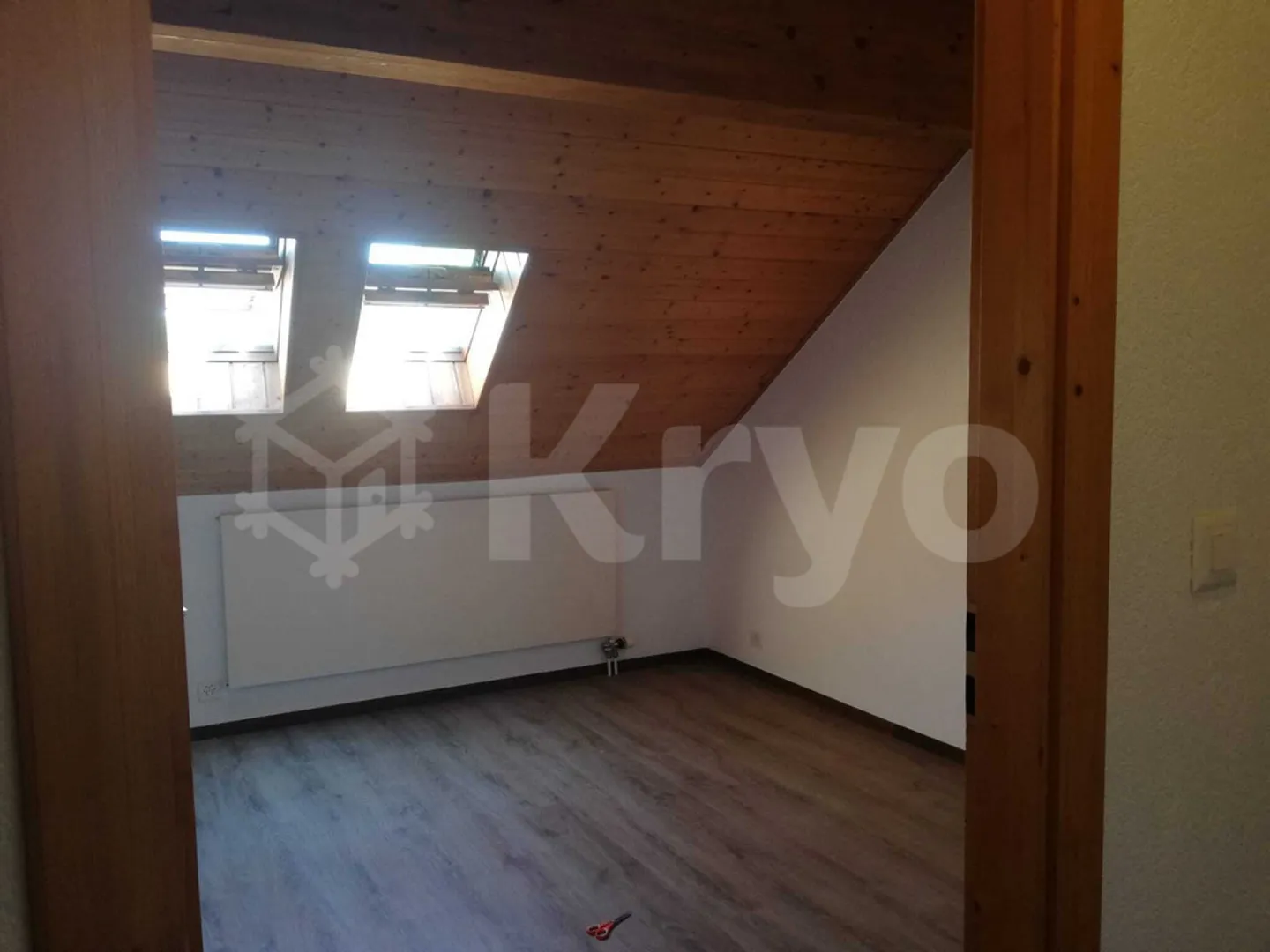 PASSAGE 10, 5,5-Zimmer-Tripex-Wohnung mit privatem Garten - Foto 7 von 10